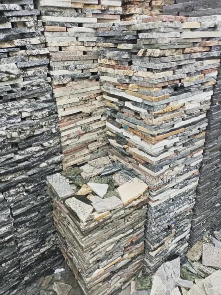 Broken Marble Stone Best Quality