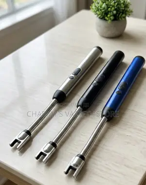 Rechargeable Lighter