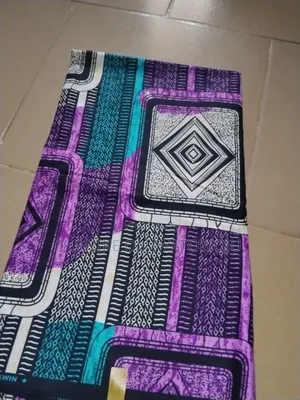 Medium Ankara Fabrics