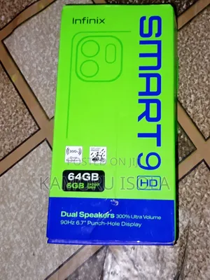 Infinix Smart 9 64 GB