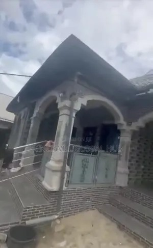 Furnished 3bdrm Bungalow in Warri for sale