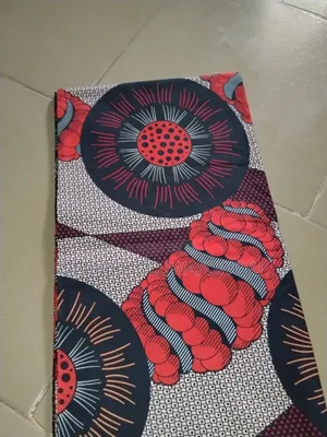 Medium Ankara Fabrics