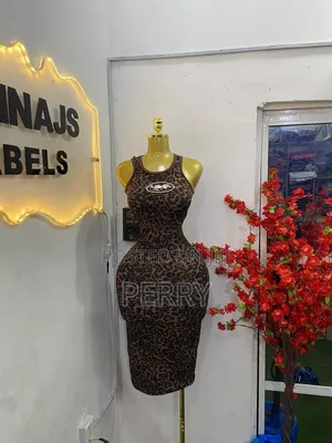 Female Clothing