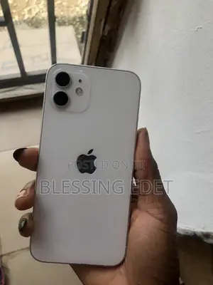 Apple iPhone 12 64 GB White