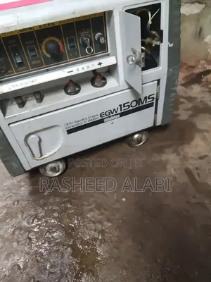 Welding Machine