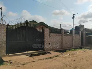 Mini Flat in Olude Ipaja By for sale