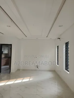 4bdrm Duplex in Okupe, Mende for sale