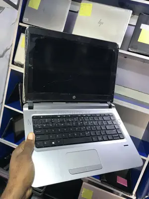 Laptop HP ProBook 430 G3 8GB Intel Pentium SSD 128GB