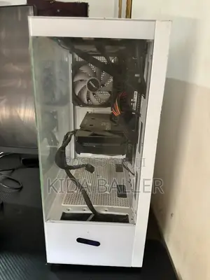 Desktop Computer 16GB Intel Core i9 HDD 512GB