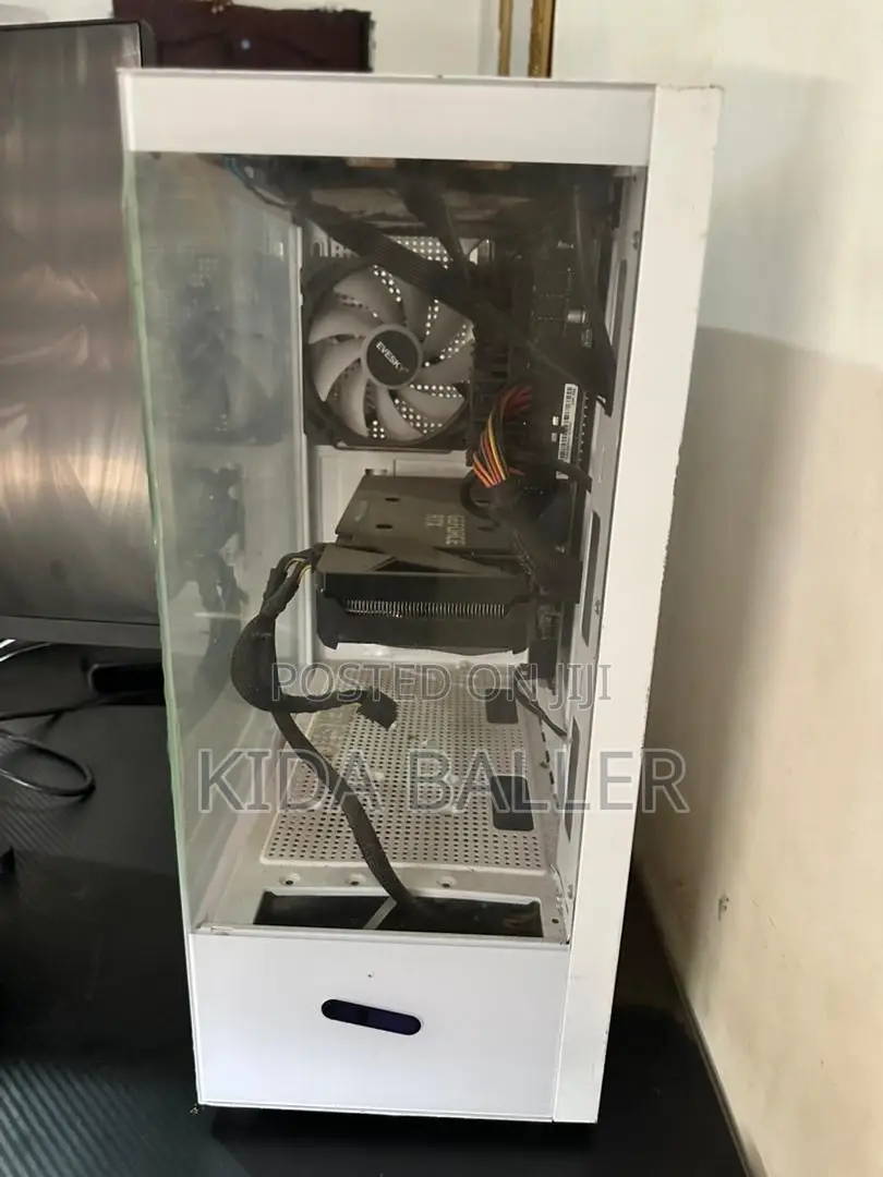 Desktop Computer 16GB Intel Core i9 HDD 512GB