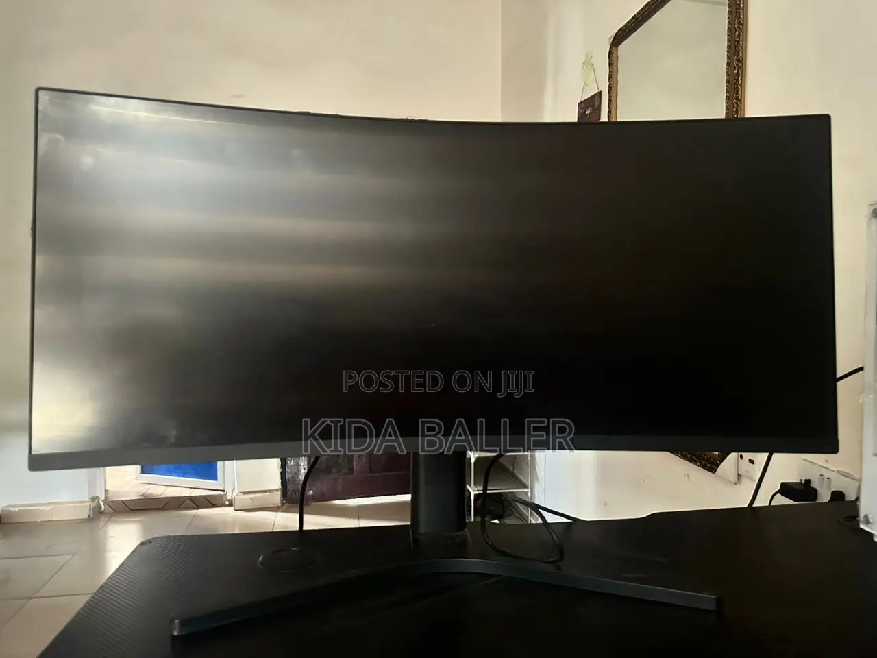Desktop Computer 16GB Intel Core i9 HDD 512GB