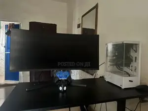 Desktop Computer 16GB Intel Core i9 HDD 512GB