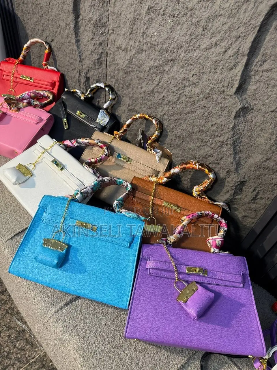 Female Bag