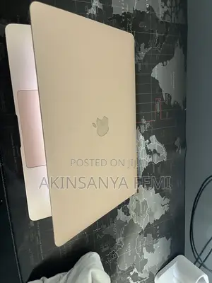 Laptop Apple MacBook Air 2020 M1 8GB Apple M1 SSD 256GB