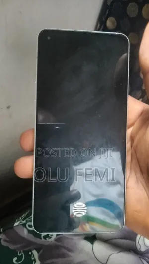 Oppo Reno 5 256 GB Silver