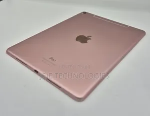 Apple iPad Pro 9.7 (2016) 32 GB Pink