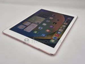 Apple iPad Pro 9.7 (2016) 32 GB Pink