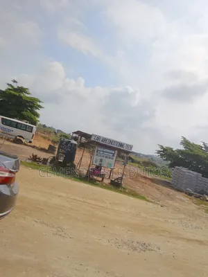 Dangote Cement Distributor