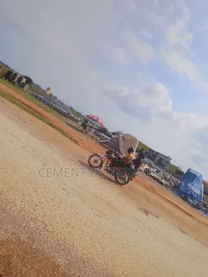 Dangote Cement Distributor