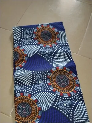 Medium Quality Ankara