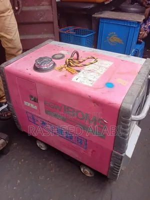 Welding Machine