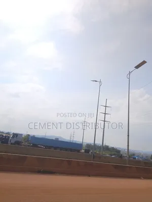 Lafaga Cement Distributor