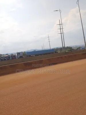 Dangote Cement Supplier