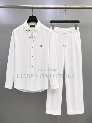 Loro Piana Up and Down