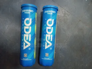 Odea Balls (4 in 1)