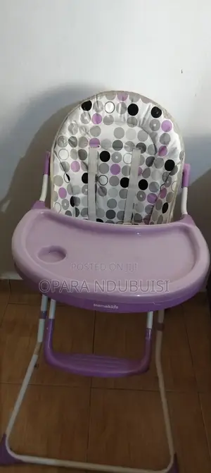 Baby High Chair / Feeding Chair