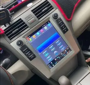 The Car Andiord System for Camry 2007/2010