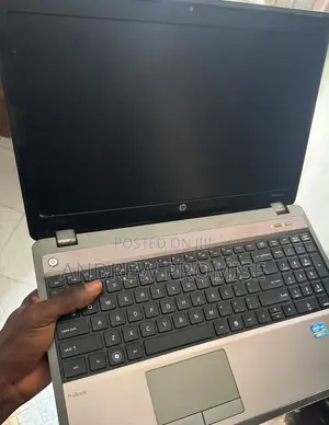 Laptop HP ProBook 4540S 4GB Intel Core i5 HDD 500GB
