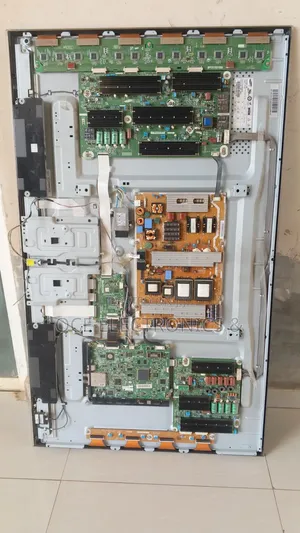 Electrical/Electronics Repair