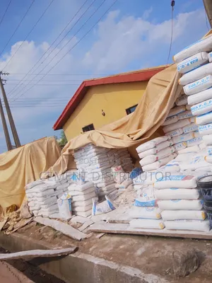 P.o.p Cement Wholesale