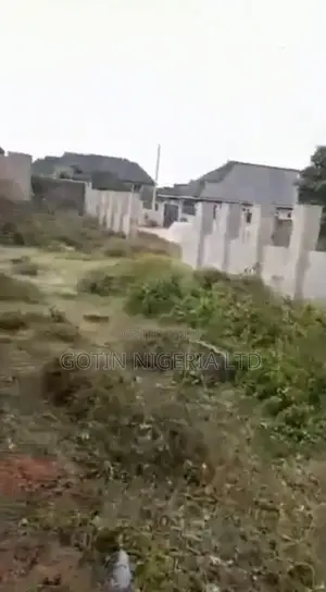 4bdrm Bungalow in Gotin Nigeria Ltd., Benin City for sale