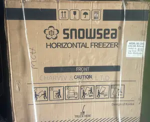 Snowsea Freezer