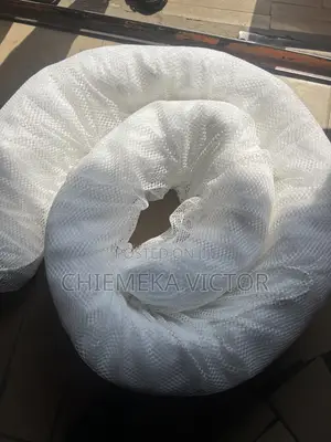 Absorbent Boom 5”