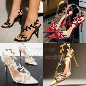 Ladies Heels