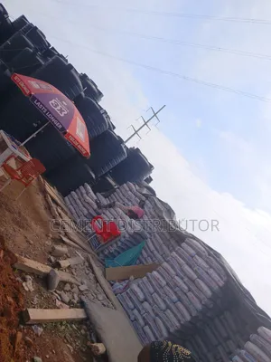 Mangal Cement Supplier