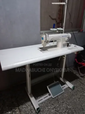 Industrial Sewing Machine