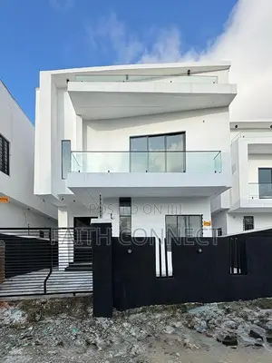 4bdrm Duplex in Shangotede, Ajah for sale