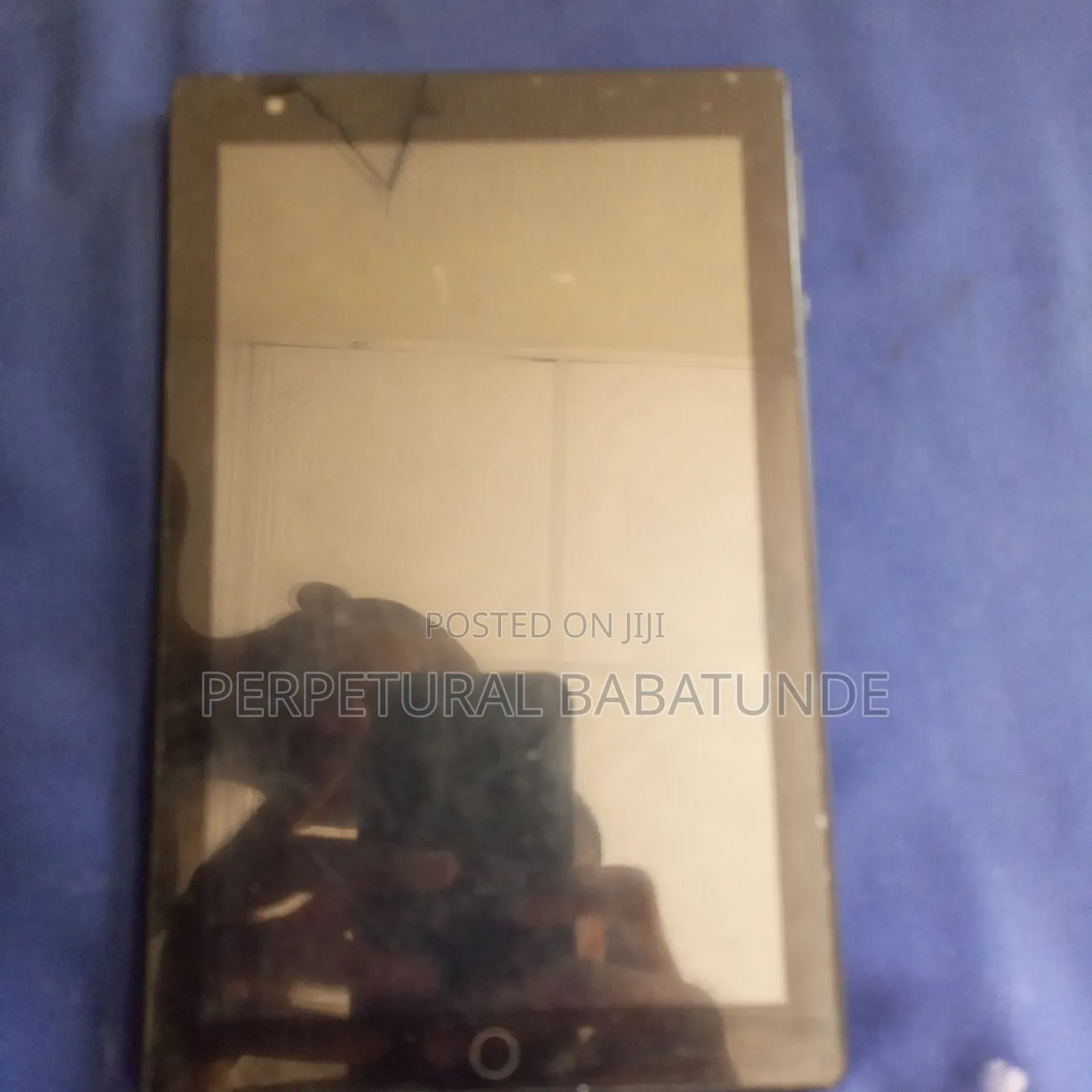 Genius Kids G7 32 GB Black