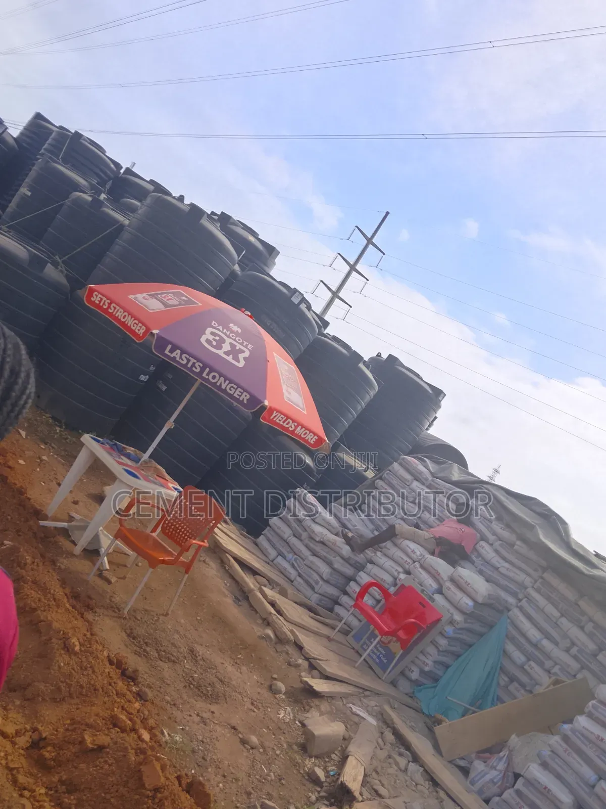 Mangal Cement Wholesale