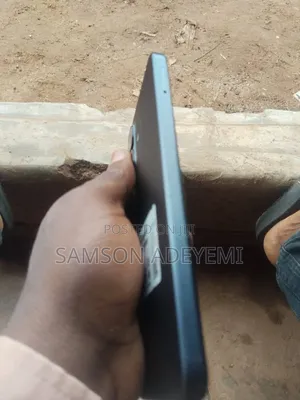 Infinix Smart 10 64 GB Gray