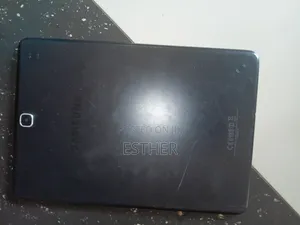 Samsung Galaxy Tab A11+ 16 GB Black