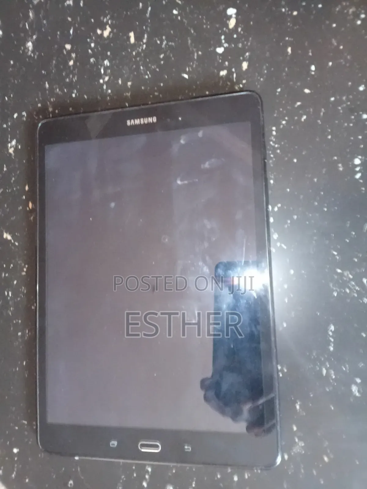 Samsung Galaxy Tab A11+ 16 GB Black