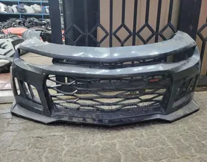 Front Bumper Chevrolet Camaro 2018/2019