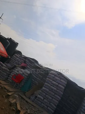 Bua Cement Wholesale