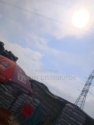 Bua Cement Wholesale