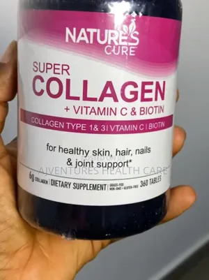 Super Collagen